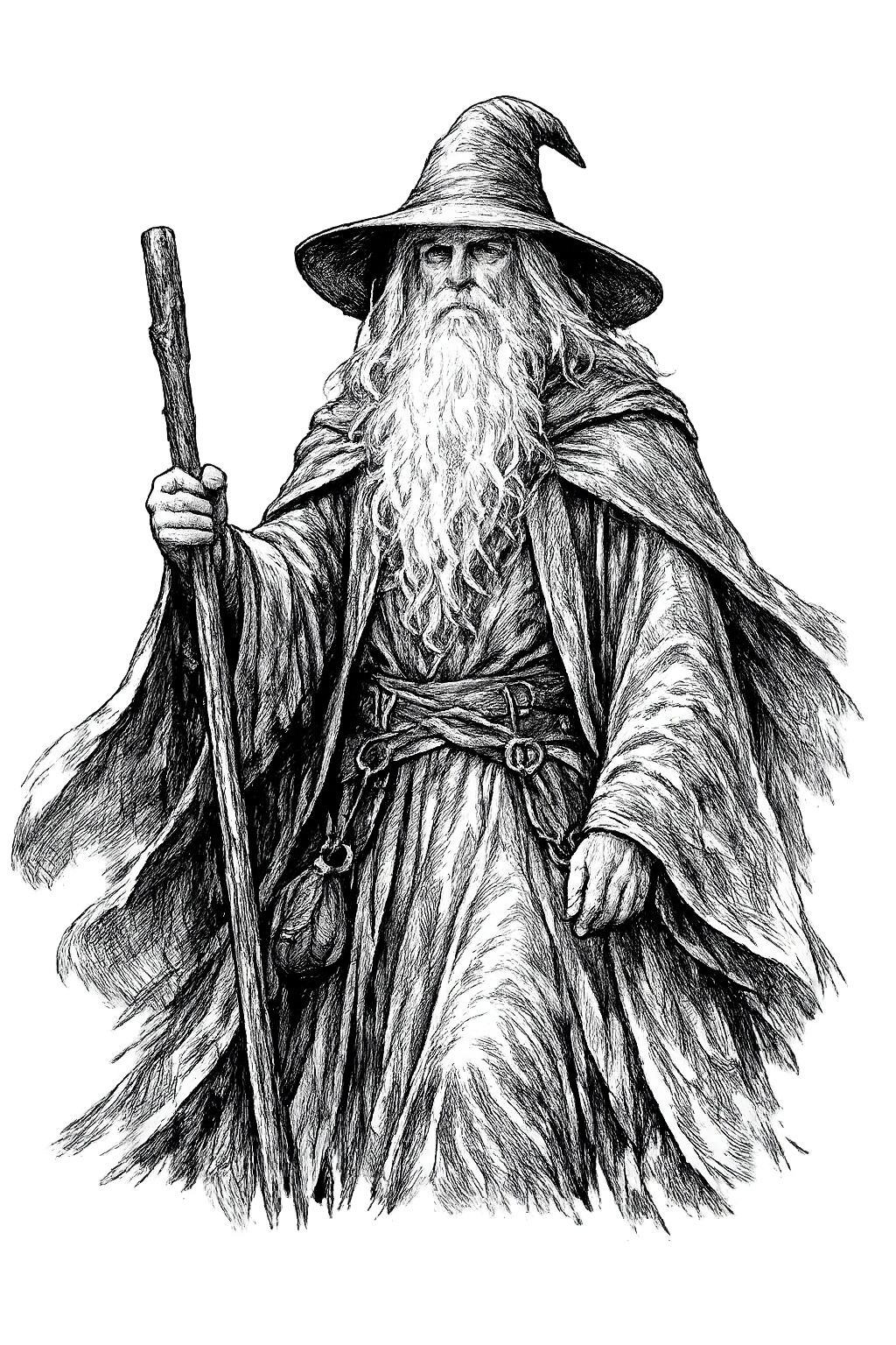 Gandalf